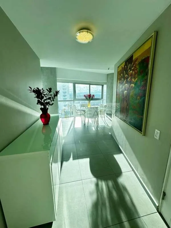Yacht club tower 1 recamara en venta — 5