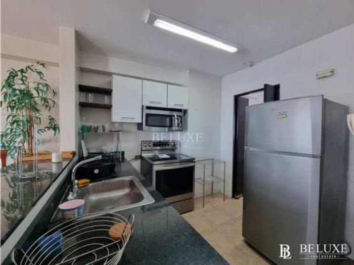 Apartamento en Bayfront Avenida Balboa en venta