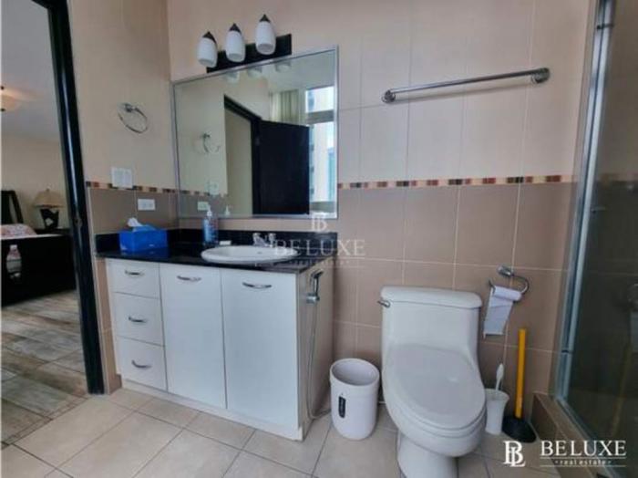 Apartamento en Bayfront Avenida Balboa en venta