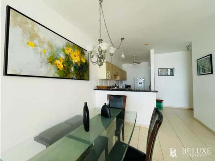 Vista marina 1 recamara en venta