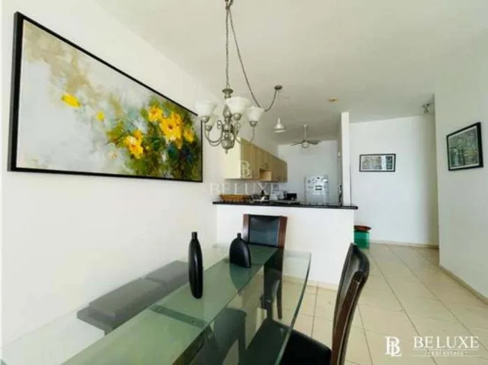 Vista marina 1 recamara en venta — 2