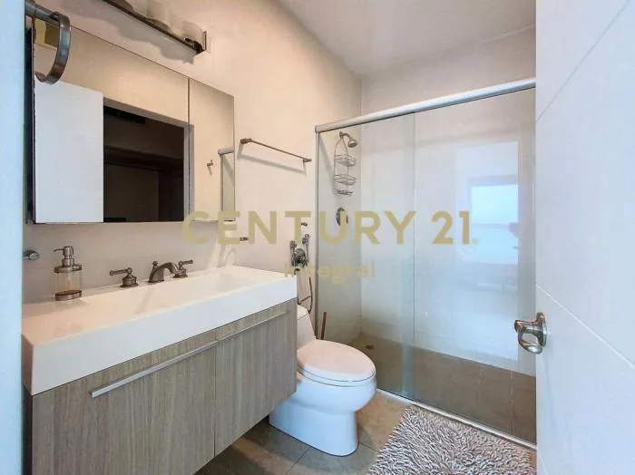 Alquiler de apartamento en H2o 1 recamara — 2