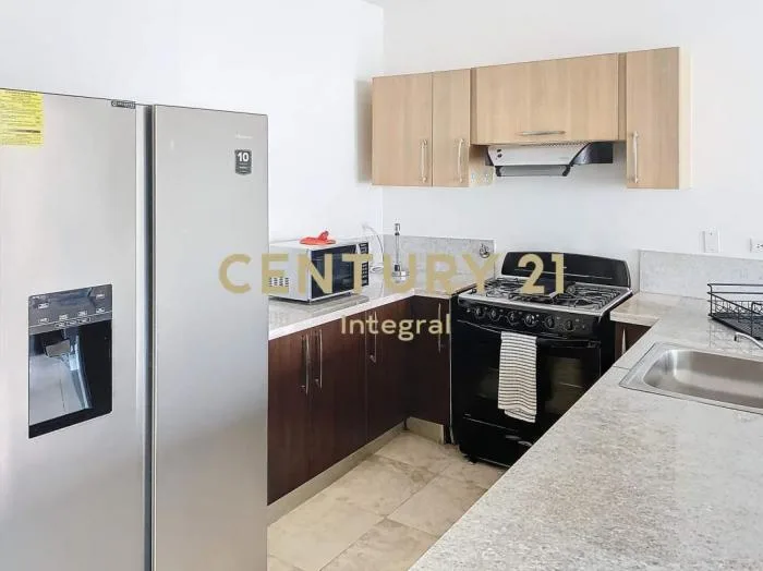 Alquiler de apartamento en H2o 1 recamara — 3