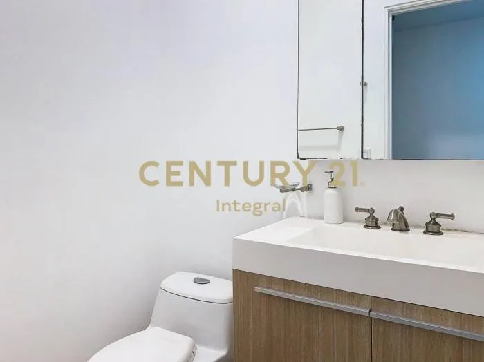 Alquiler de apartamento en H2o 1 recamara — 4