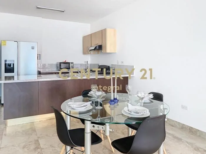 Alquiler de apartamento en H2o 1 recamara — 5