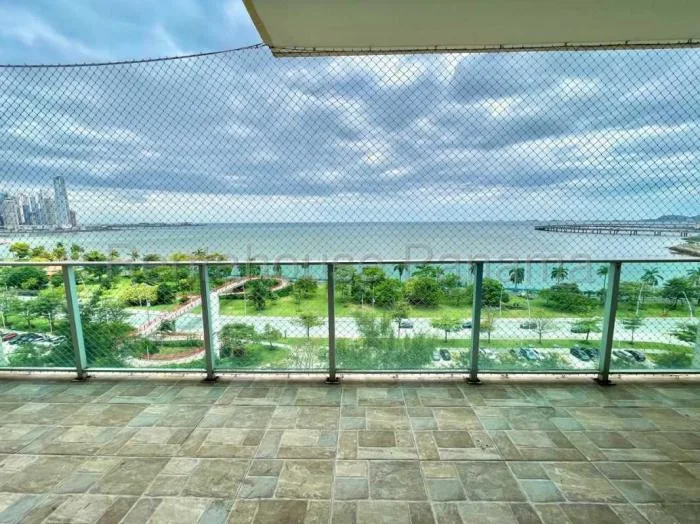 Apartamento en alquiler en H2o on the ocean de 3 recamaras — 5