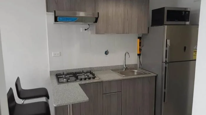 The sands Avenida Balboa Panama en alquiler — 3