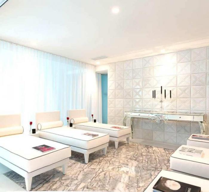 One-bedroom apartment for sale in yoo panama