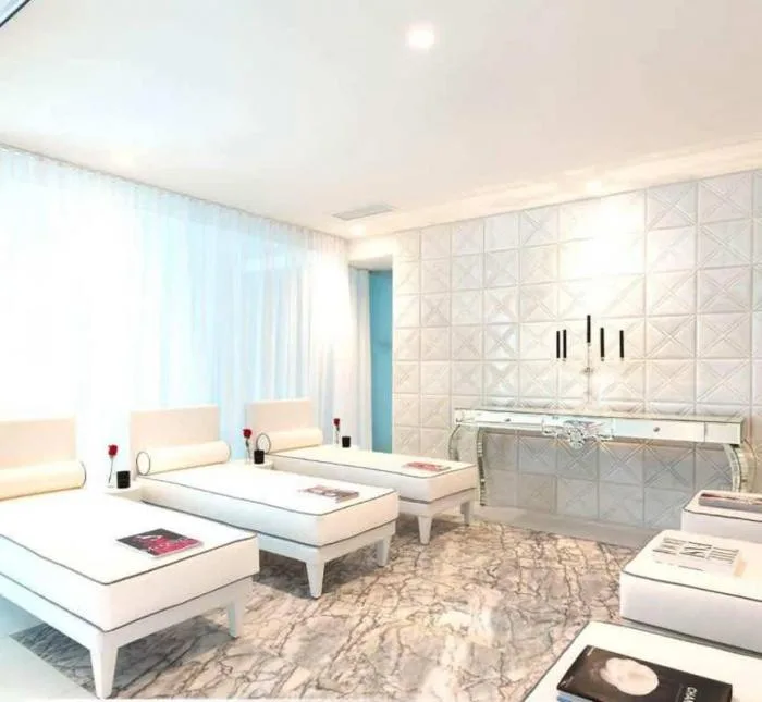 Apartamento en venta en Yoo panama de 1 recamara — 2