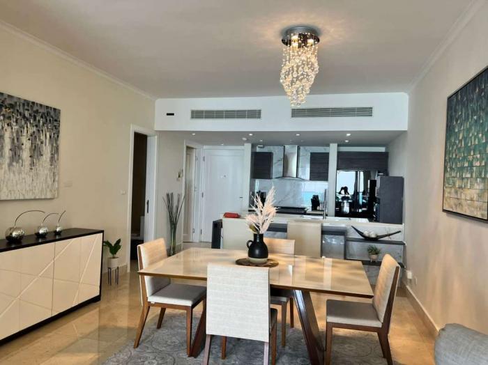 One-bedroom apartment for sale in yoo panama