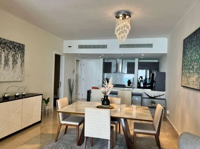 Apartamento en venta en Yoo panama de 1 recamara — 3