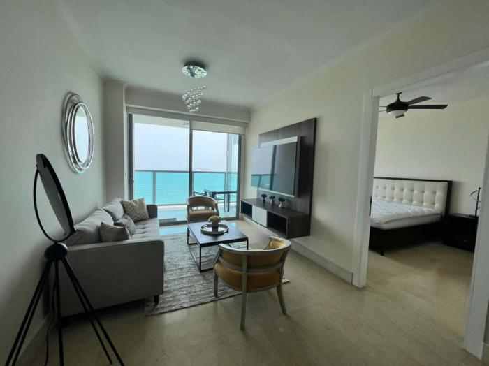 One-bedroom apartment for sale in yoo panama