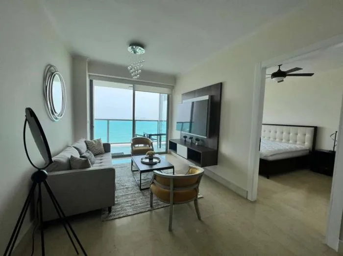 Apartamento en venta en Yoo panama de 1 recamara — 4