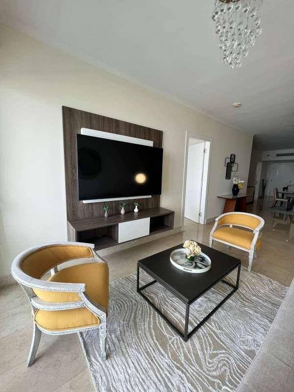 One-bedroom apartment for sale in yoo panama