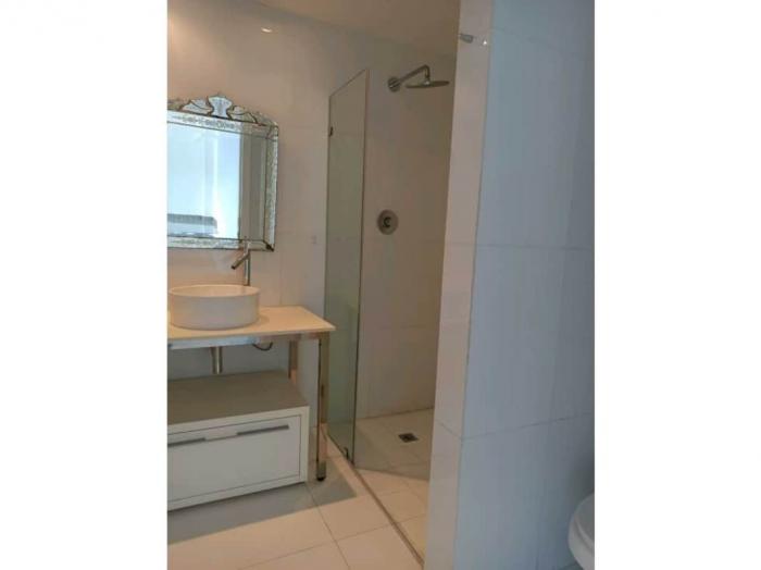Venta de apartamento en Yoo panama 2 habitaciones