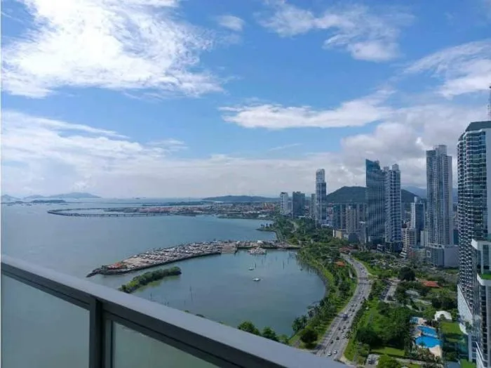Venta de apartamento en Yoo panama 2 habitaciones — 4