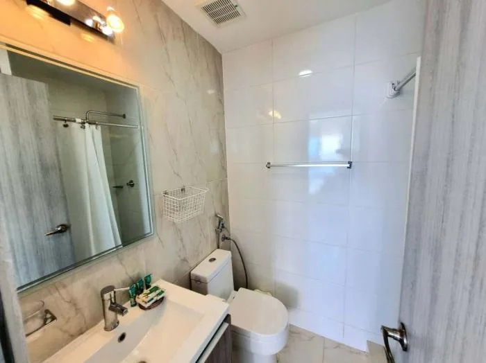 Alquiler de apartamento en the sands 1 recamara — 2