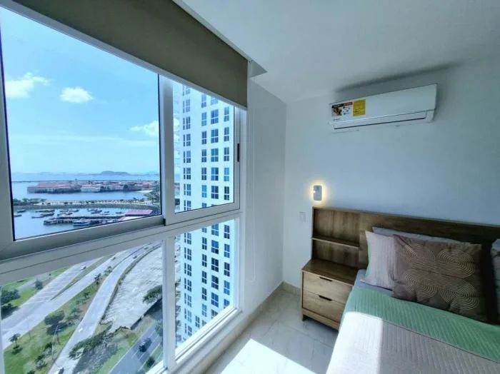 Alquiler de apartamento en the sands 1 recamara — 3