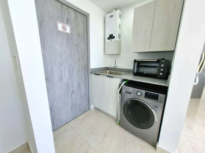 Alquiler de apartamento en the sands 1 recamara — 4