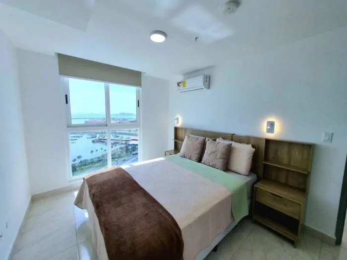 Alquiler de apartamento en the sands 1 recamara — 5