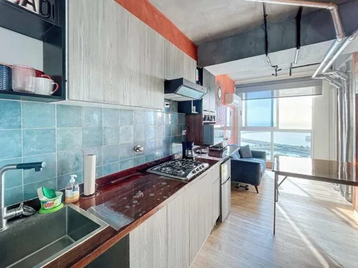 The sands  Panama amoblado en alquiler — 3