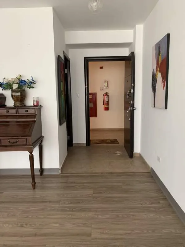 Apartamento en venta en Bayfront tower de 1 habitacion — 2