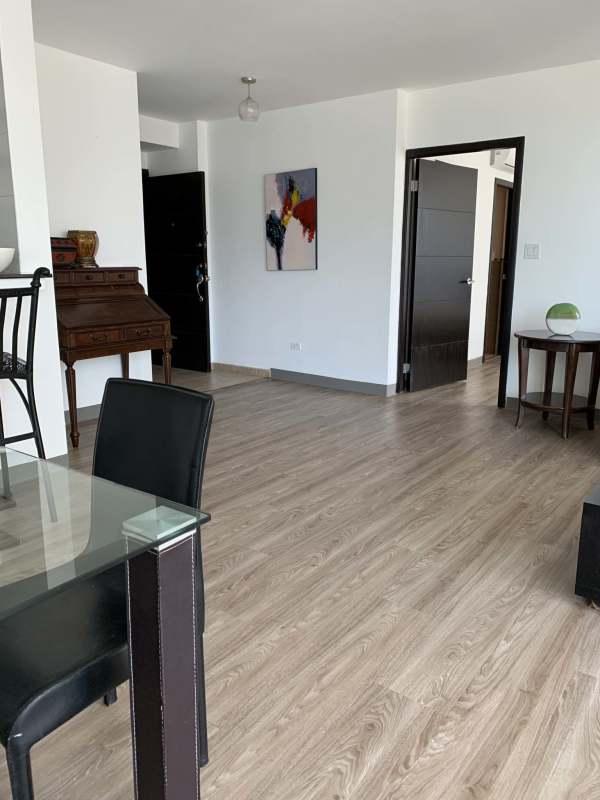 Apartamento en venta en Bayfront tower de 1 habitacion