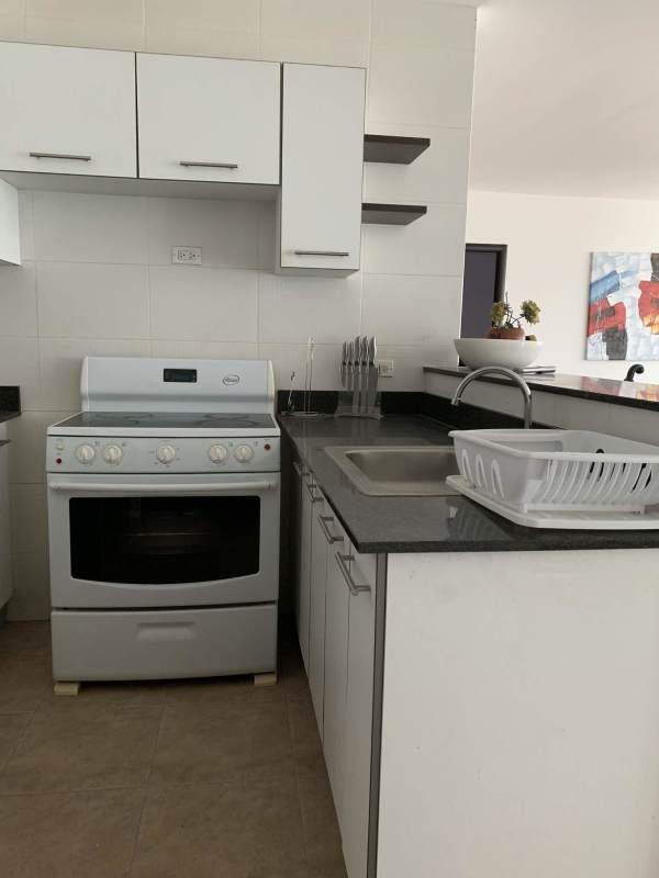 Apartamento en venta en Bayfront tower de 1 habitacion