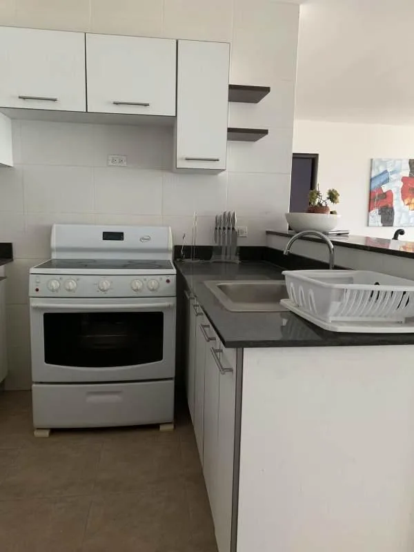 Apartamento en venta en Bayfront tower de 1 habitacion — 4