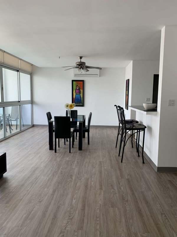 Apartamento en venta en Bayfront tower de 1 habitacion