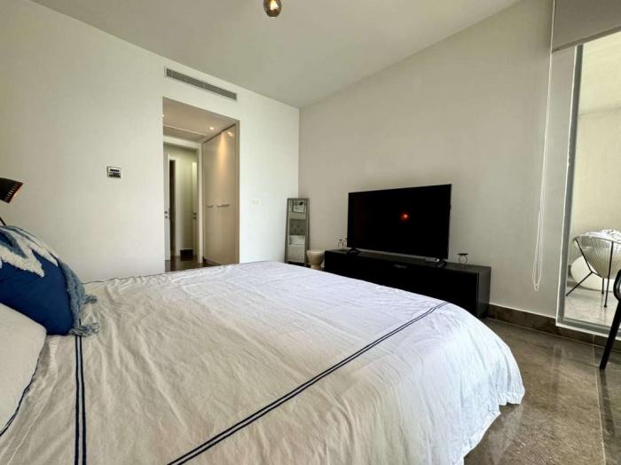 Venta de apartamento en Yoo 1 recamara