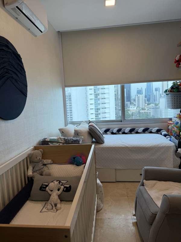 Venta de apartamento en Ph sky 3 recamaras