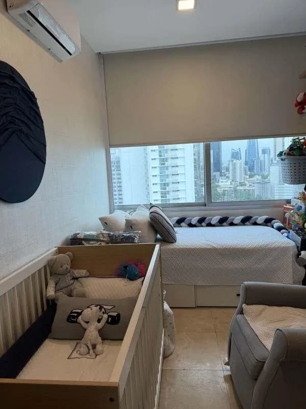 Venta de apartamento en Ph sky 3 recamaras — 5