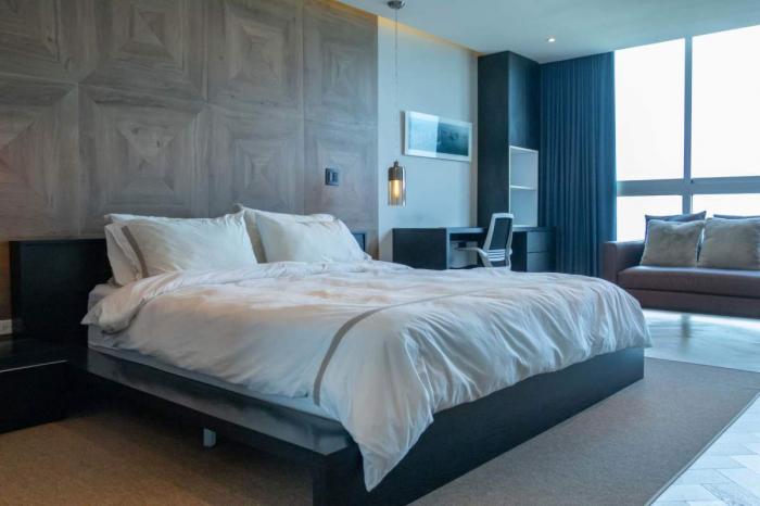 Apartamento en H2o on the ocean de 1 recamara en venta