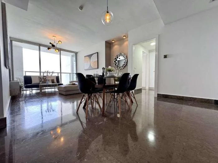 Apartamento en yoo de 1 habitacion en alquiler — 3