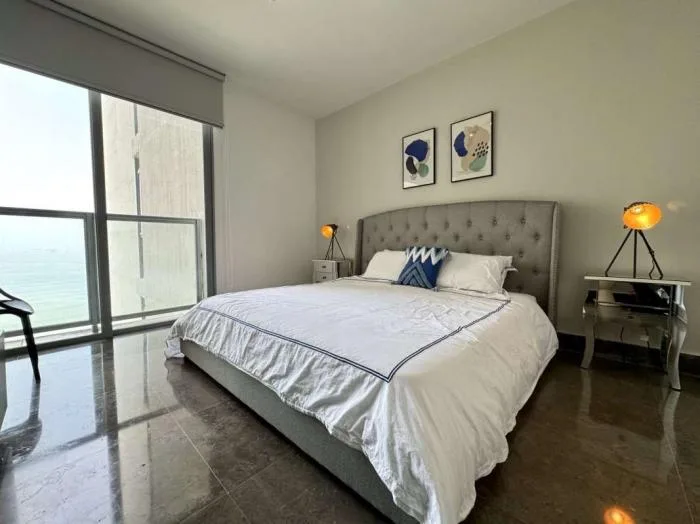 Apartamento en yoo de 1 habitacion en alquiler — 5