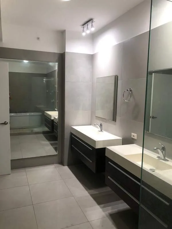 Apartamento en Yacht club tower de 2 recamaras en alquiler — 3