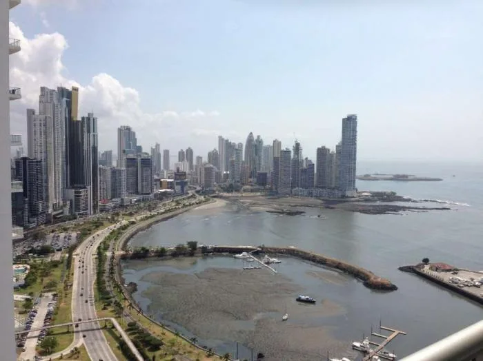 Apartamento en Yacht club tower de 2 recamaras en alquiler — 4