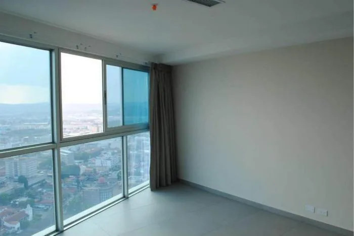 Apartamento en Yacht club tower de 2 recamaras en alquiler — 5