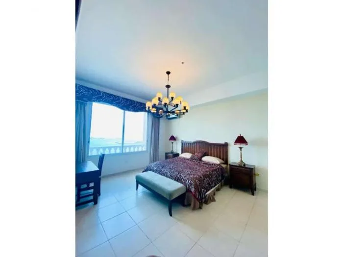 Vista marina Avenida Balboa Panama en alquiler — 4