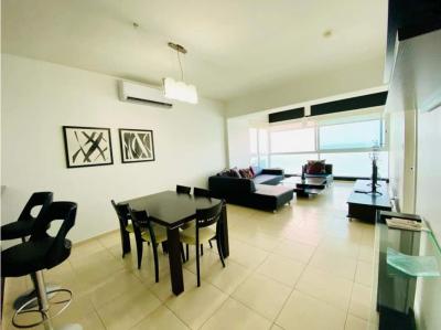 Apartamento en vista marina avenida balboa en alquiler. vista marina avenida balboa 1 habitacion