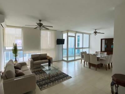 Grand bay tower avenida balboa 1 habitacion. grand bay tower 1 habitacion en alquiler
