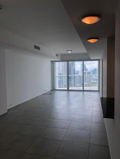 Apartamento en yacht club avenida balboa en alquiler. apartamento en yacht club tower de 2 recamaras