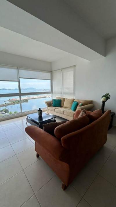 Vista marina 1 habitacion en alquiler. vista marina panama 1 habitacion
