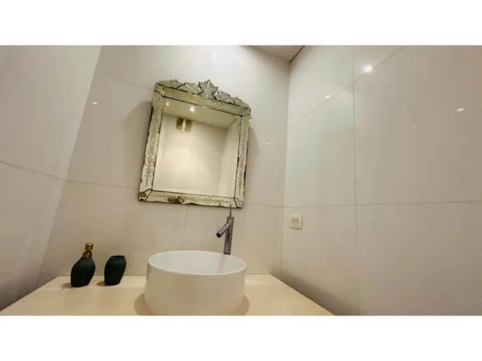 Apartamento en alquiler en Yoo panama de 1 recamara — 2