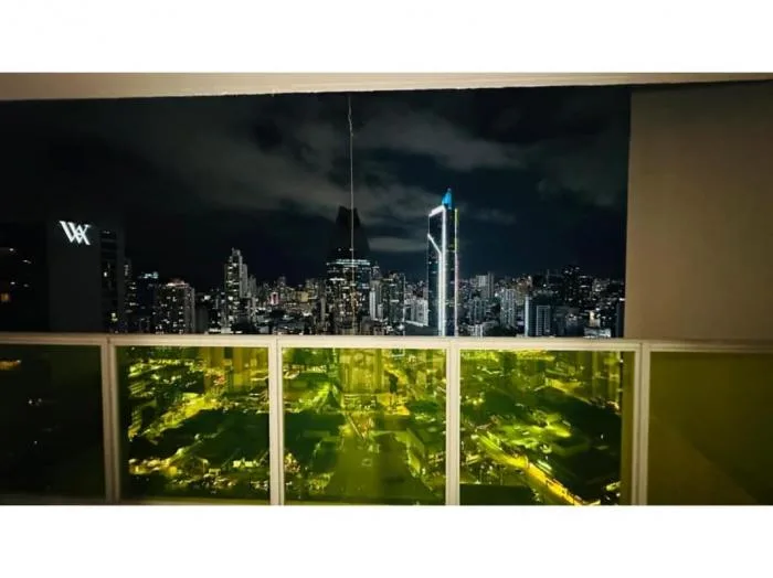Apartamento en alquiler en Yoo panama de 1 recamara — 3