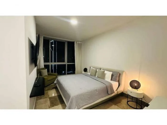 Apartamento en alquiler en Yoo panama de 1 recamara — 4