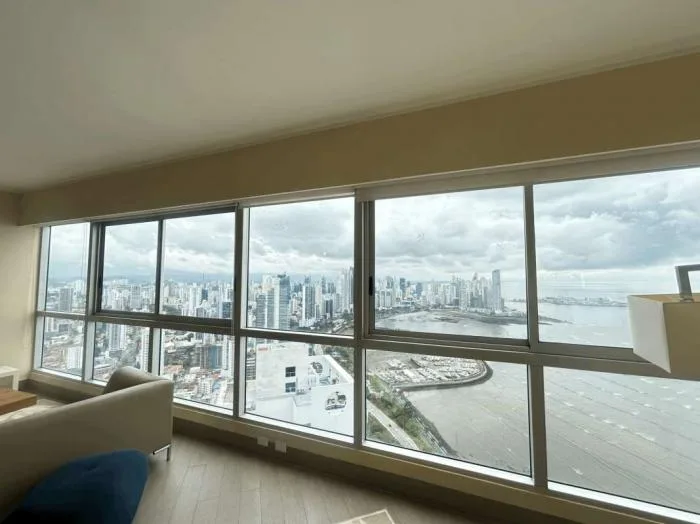 Rivage Panama 3 habitaciones — 2