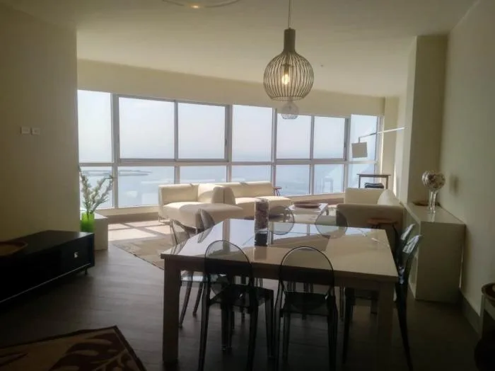 Rivage Panama 3 habitaciones — 5