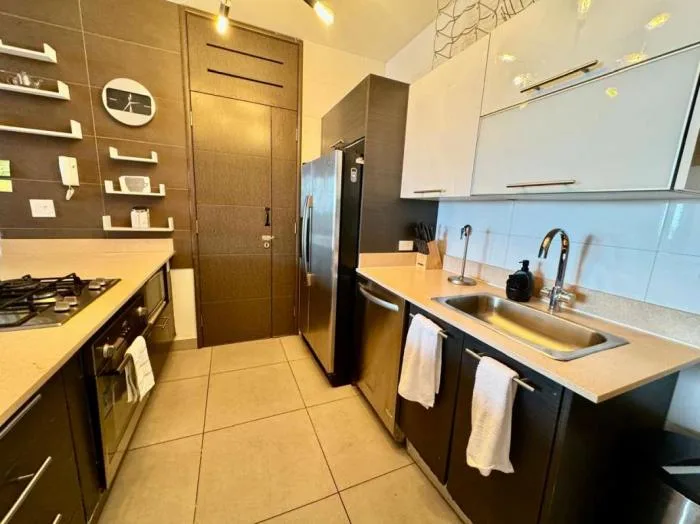 Element Panama 2 habitaciones — 2